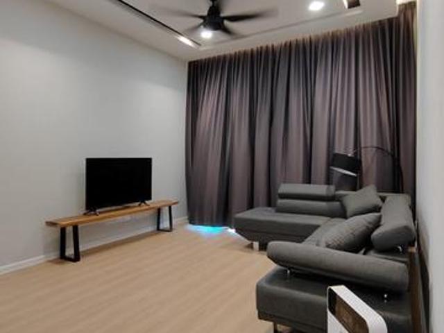 Condominium for rent in Georgetown, Penang