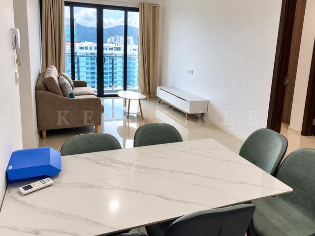 Condominium for sale in Barat Daya, George Town