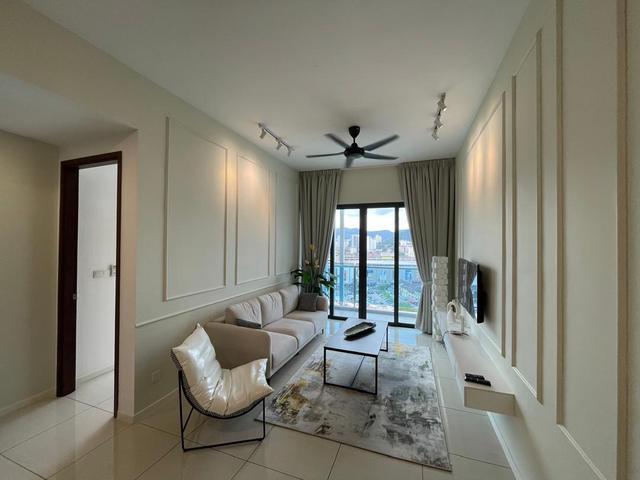 Condominium for rent in Georgetown, Penang