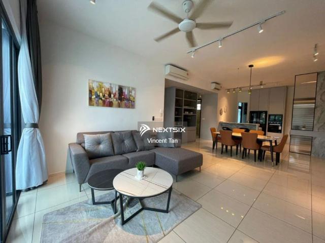 Apartment for rent in Mukim 13, Georgetown