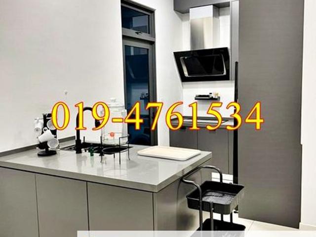 Condominium for rent in Georgetown, Penang