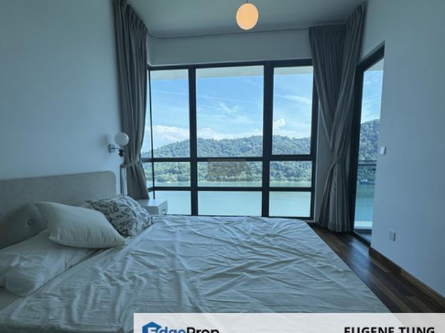 Condominium for rent in Georgetown, Penang