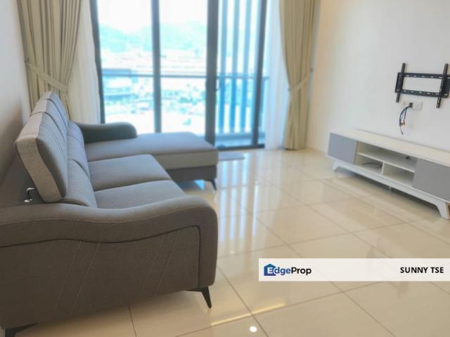 Condominium for sale in Georgetown, Penang