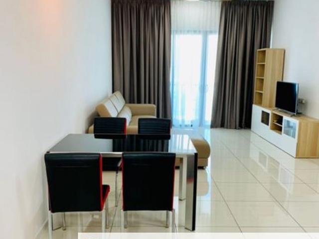 Condominium for rent in Georgetown, Penang