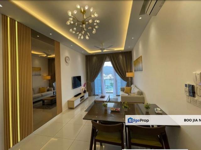 Condominium for sale in Georgetown, Penang