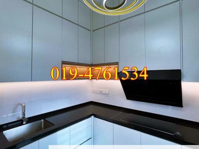 Condominium for rent in Georgetown, Penang