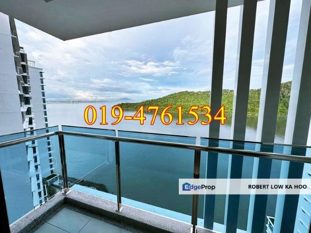Condominium for rent in Georgetown, Penang