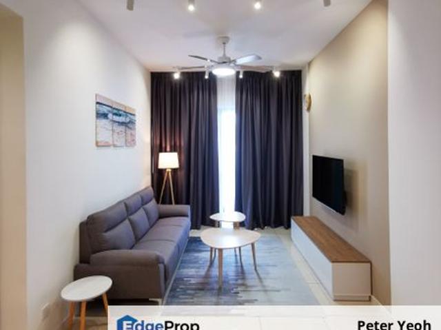 Condominium for rent in Georgetown, Penang