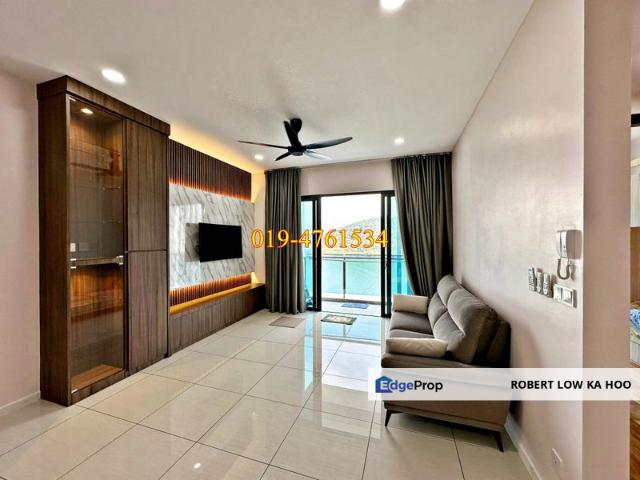 Condominium for rent in Georgetown, Penang