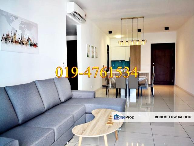 Condominium for rent in Georgetown, Penang