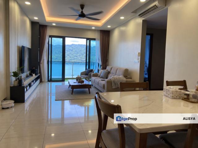Condominium for sale in Bayan Indah, George Town