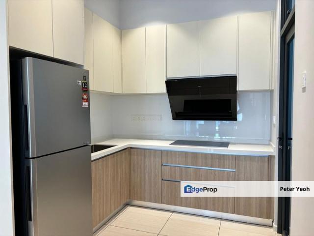 Condominium for rent in Georgetown, Penang