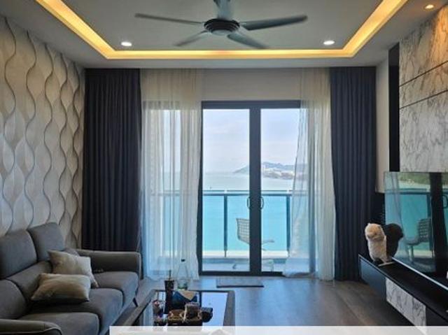 Condominium for sale in Georgetown, Penang