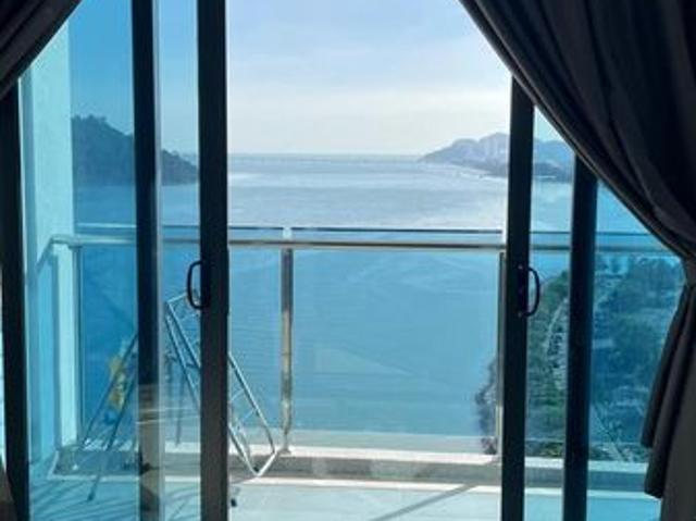 Condominium for sale in Georgetown, Penang
