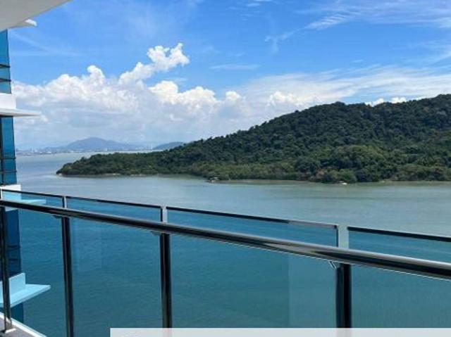 Condominium for sale in Georgetown, Penang