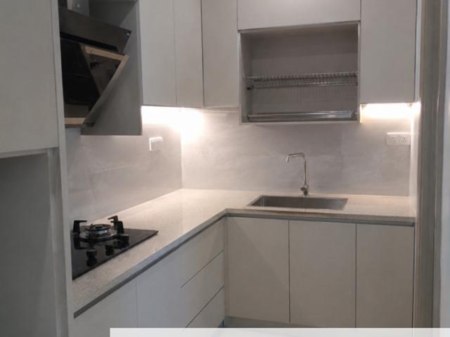 Condominium for sale in Georgetown, Penang