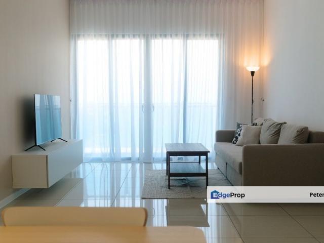 Condominium for rent in Georgetown, Penang