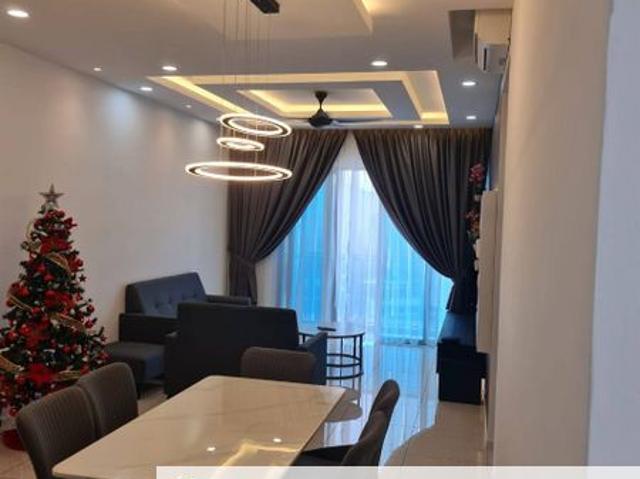 Condominium for rent in Georgetown, Penang