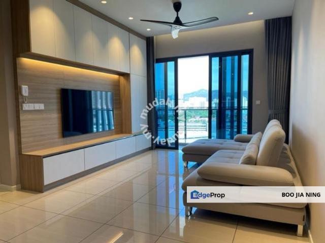 Condominium for sale in Georgetown, Penang