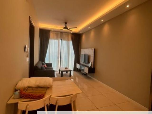 Condominium for sale in Georgetown, Penang