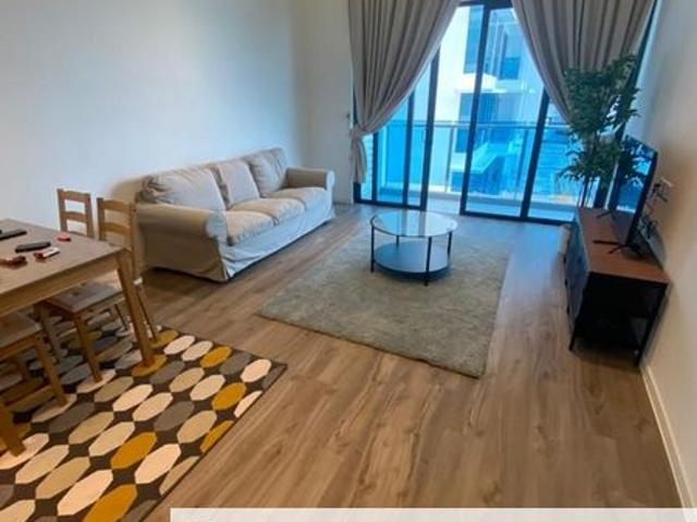 Condominium for sale in Georgetown, Penang