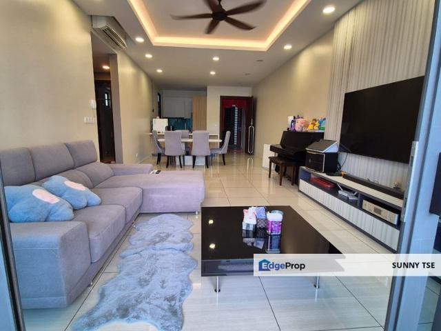 Condominium for sale in Georgetown, Penang