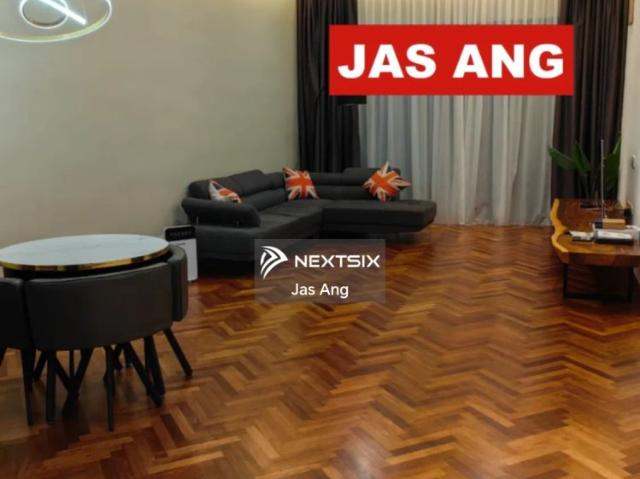 Apartment for rent in Mukim 13, Georgetown