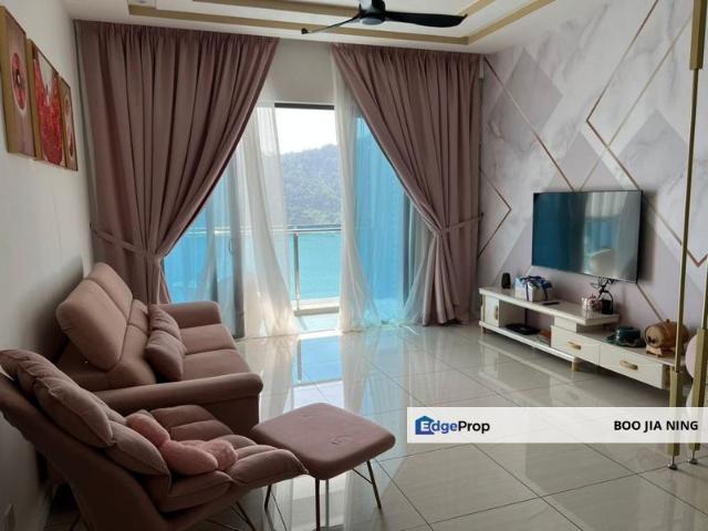 Condominium for sale in Georgetown, Penang