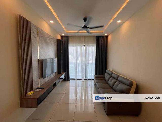 Condominium for rent in Georgetown, Penang