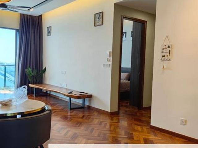Condominium for sale in Georgetown, Penang