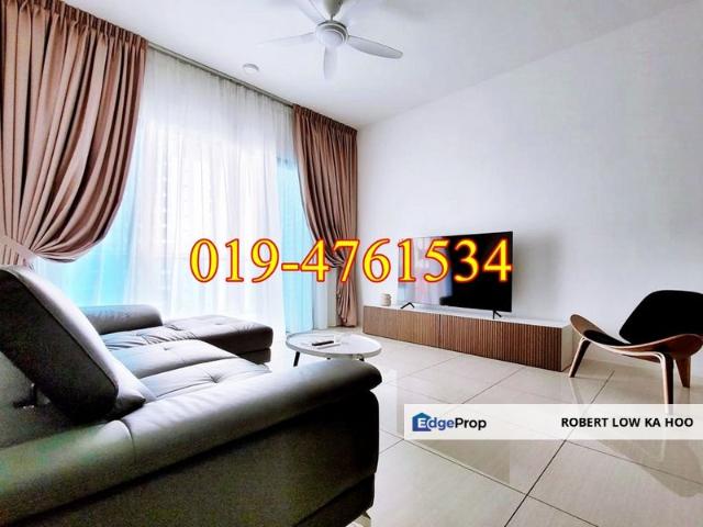 Condominium for rent in Georgetown, Penang
