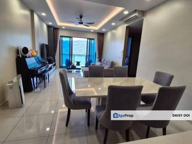 Condominium for sale in Georgetown, Penang