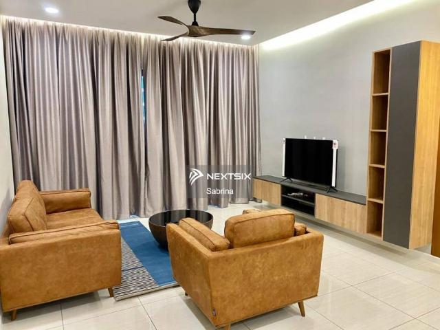 Apartment for rent in Mukim 13, Georgetown