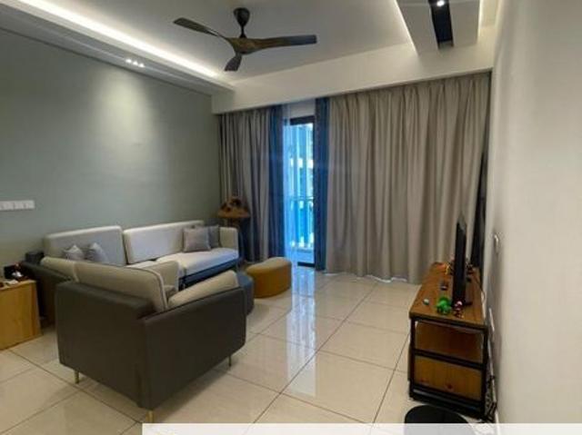 Condominium for rent in Georgetown, Penang