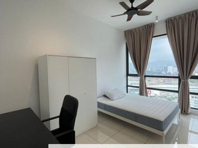 Condominium for rent in Georgetown, Penang