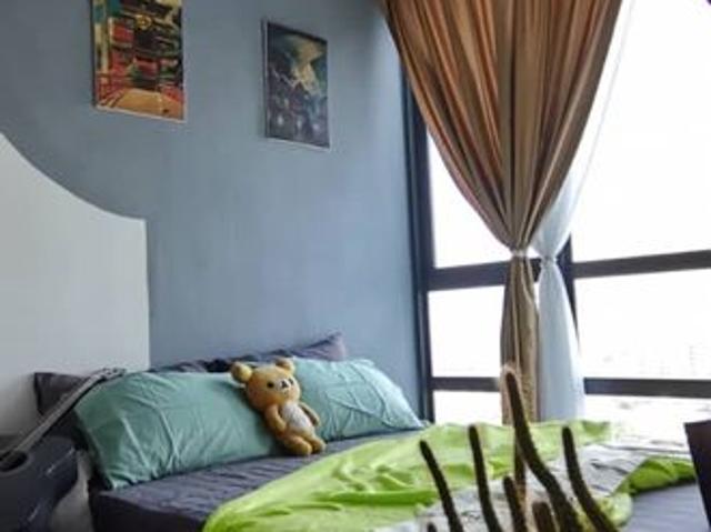 Condominium for rent in Georgetown, Penang