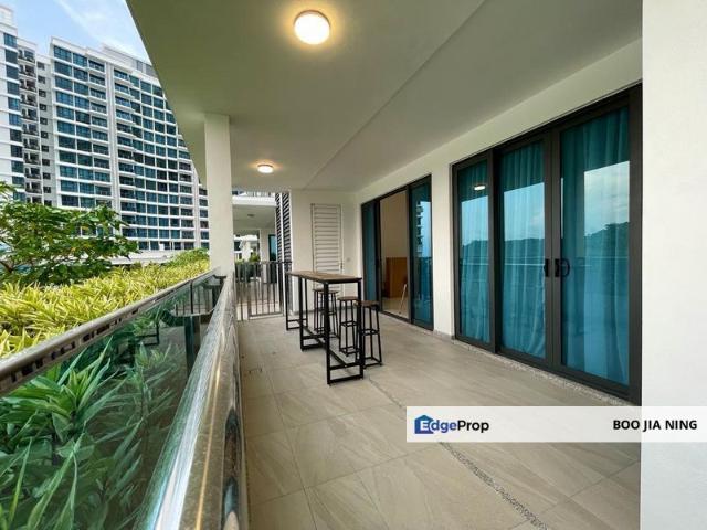 Condominium for rent in Georgetown, Penang