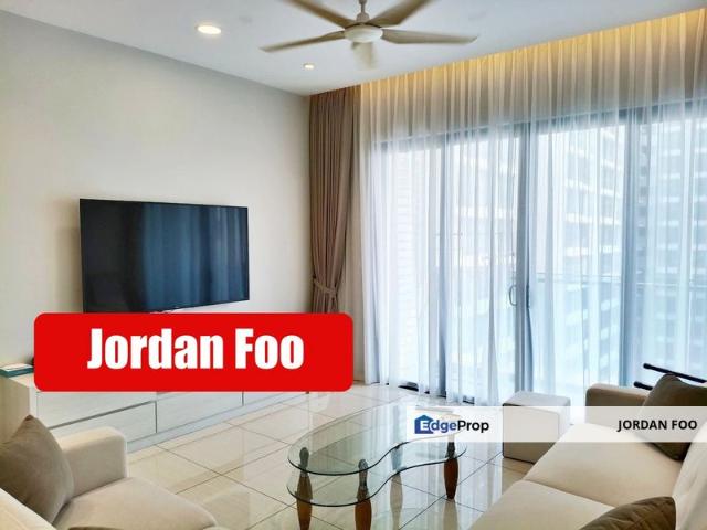 Condominium for sale in Georgetown, Penang