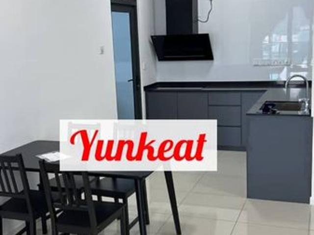 Condominium for rent in Georgetown, Penang