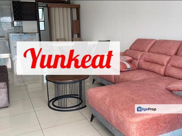 Condominium for rent in Georgetown, Penang