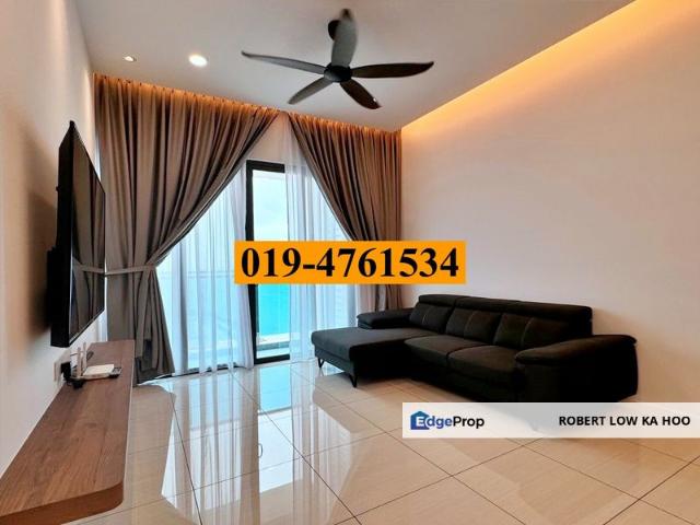 Condominium for rent in Georgetown, Penang