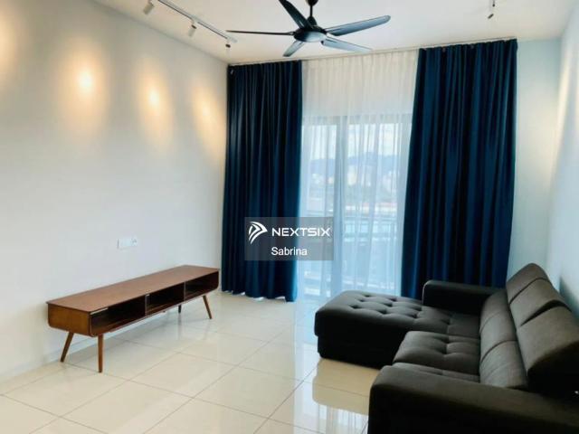 Apartment for rent in Mukim 13, Georgetown