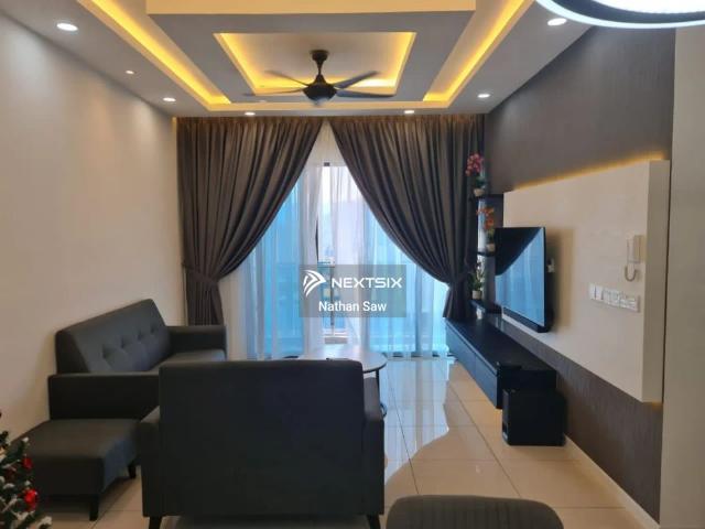 Apartment for rent in Mukim 13, Georgetown