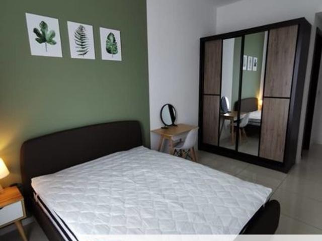 Condominium for rent in Georgetown, Penang
