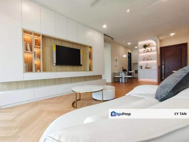 Condominium for rent in Bayan Indah, George Town