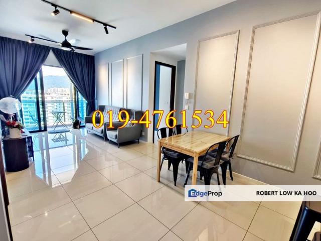 Condominium for rent in Georgetown, Penang