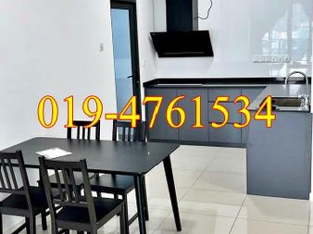 Condominium for rent in Georgetown, Penang