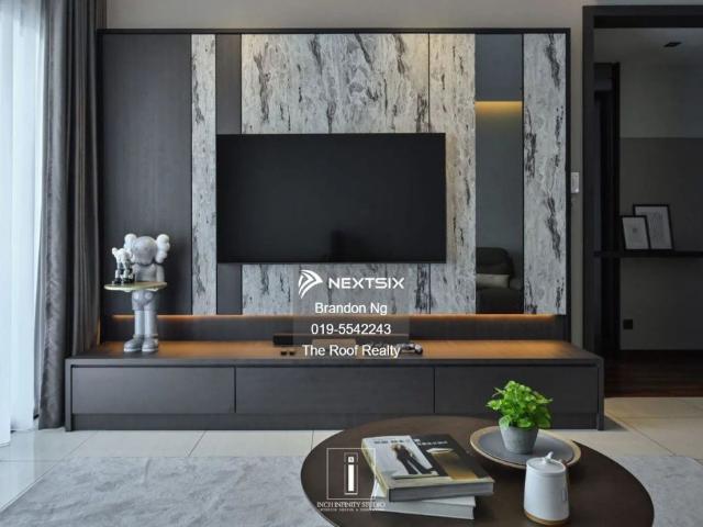 Apartment for rent in Mukim 13, Georgetown