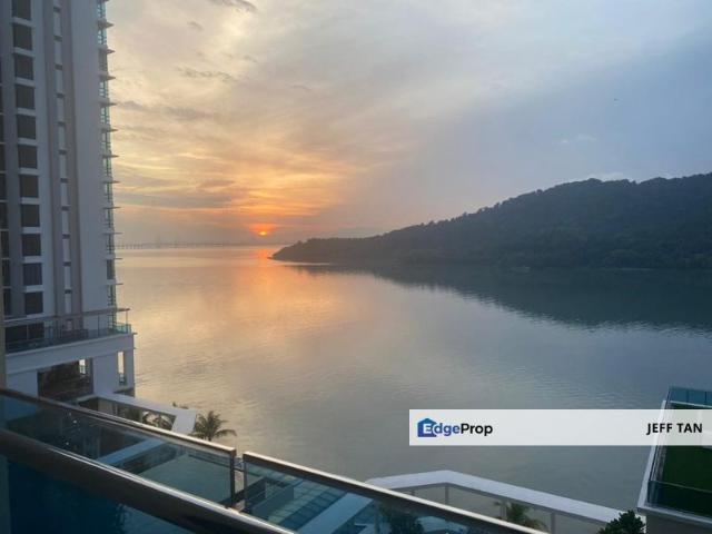Condominium for sale in Georgetown, Penang