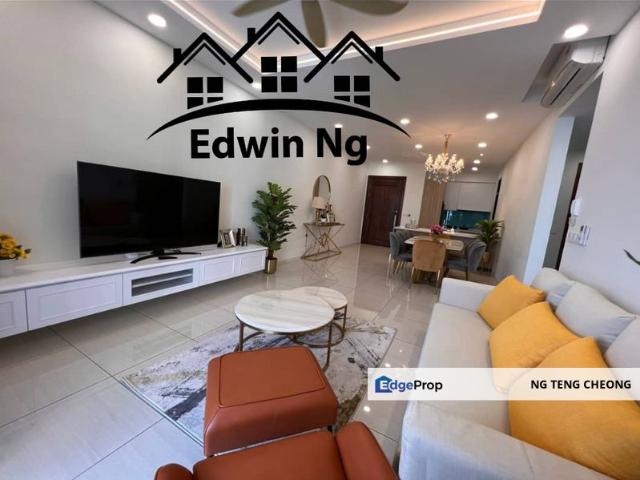 Condominium for rent in Georgetown, Penang